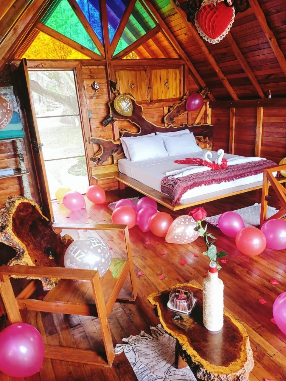 Cabanas La Miranda Filandia Exterior photo