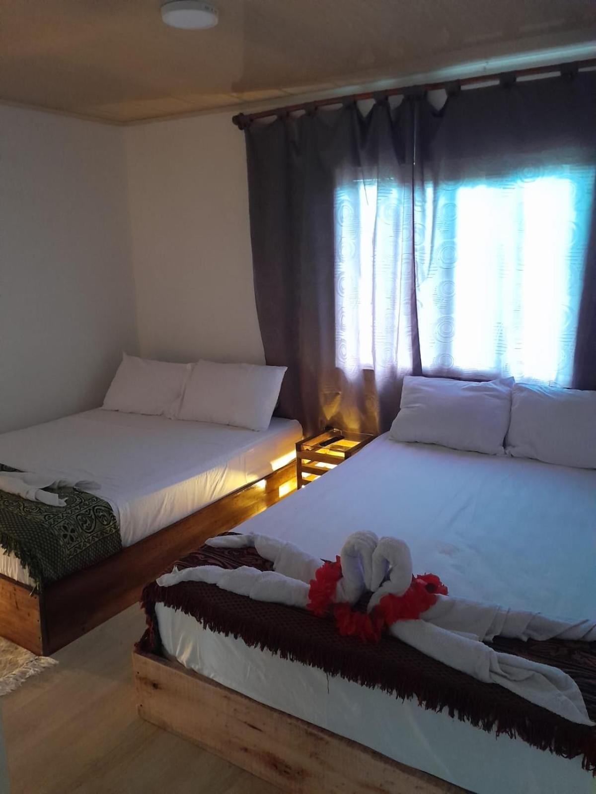 Cabanas La Miranda Filandia Exterior photo