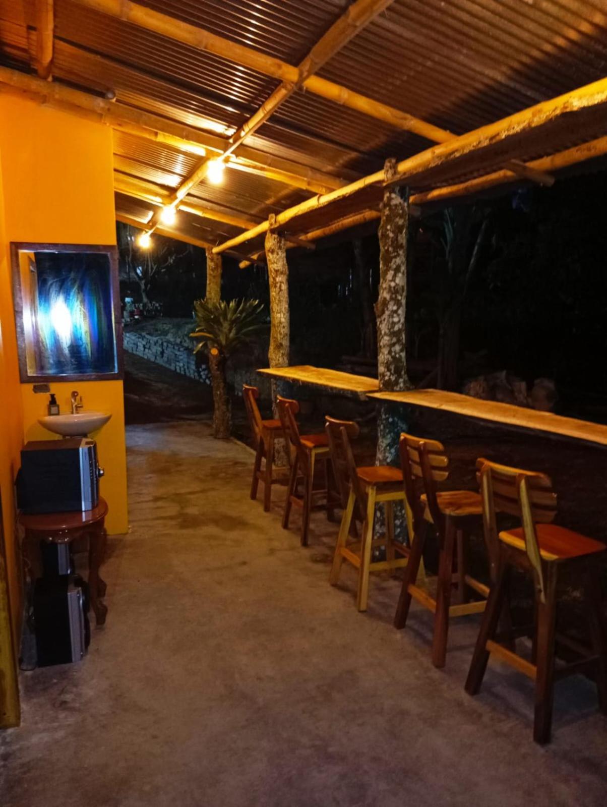 Cabanas La Miranda Filandia Exterior photo